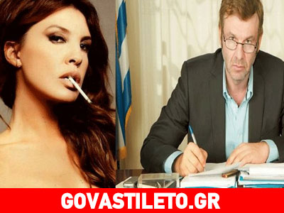 Μπάρμπα για Γκλέτσο: «Θα προτιμούσα ο Γκλέτσος να μείνει σαν Δήμαρχος»